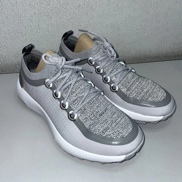 Allbirds Trail Runners Sneakers Men’s 9.5 Grey - Picture 10 of 10